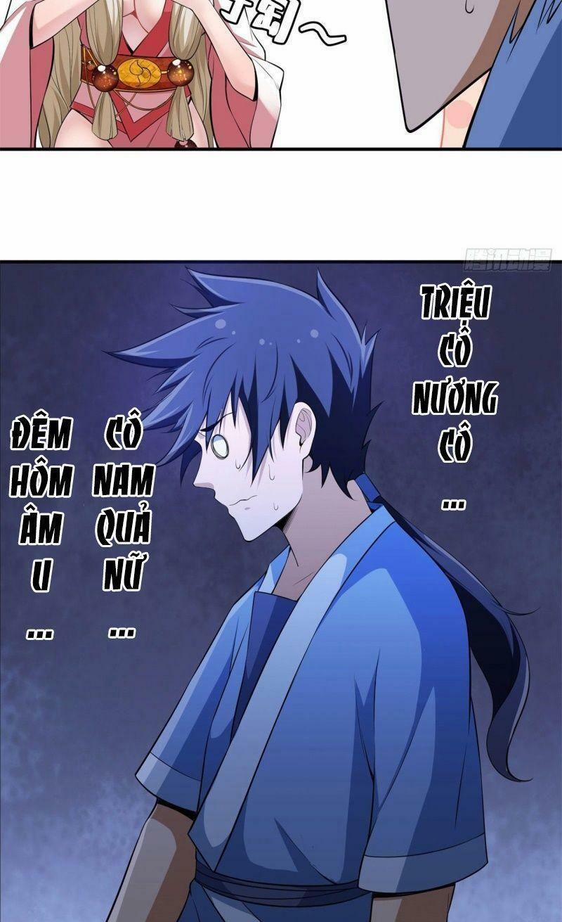 Ta Chỉ Muốn Bị Các Vị Đánh Chết 15 trang 14