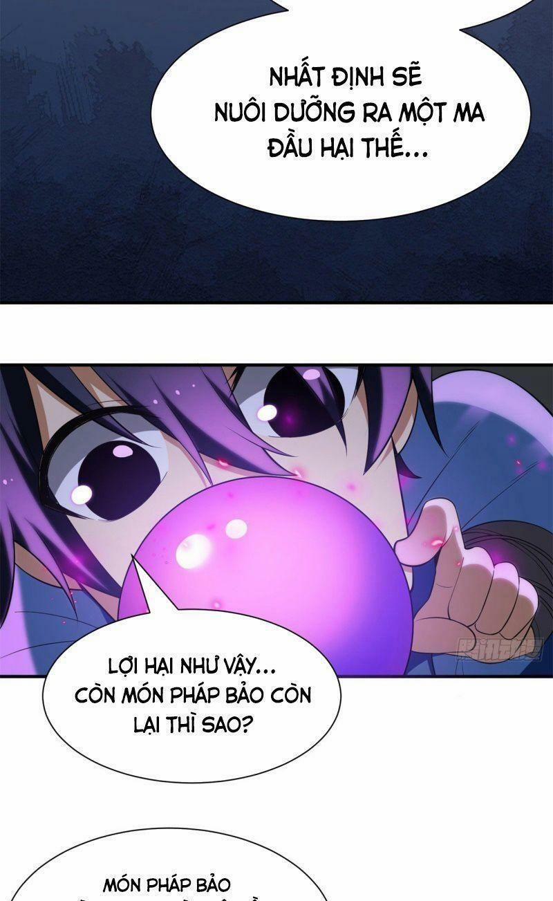 Ta Chỉ Muốn Bị Các Vị Đánh Chết 15 trang 18