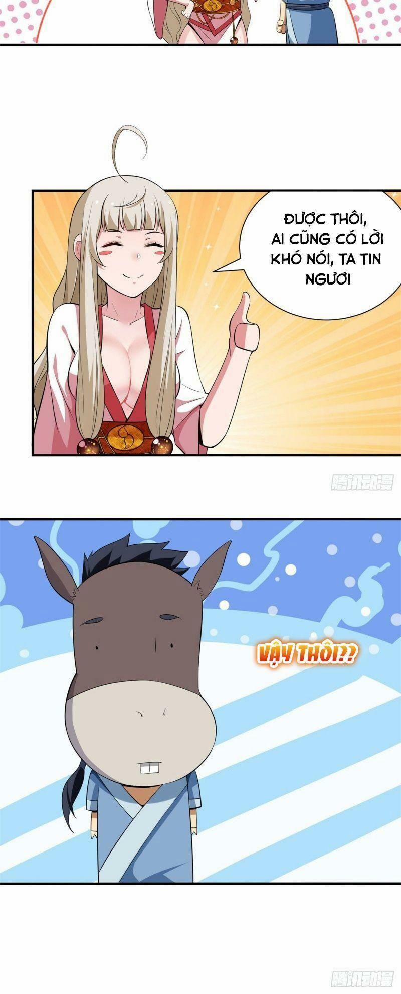 Ta Chỉ Muốn Bị Các Vị Đánh Chết 15 trang 26