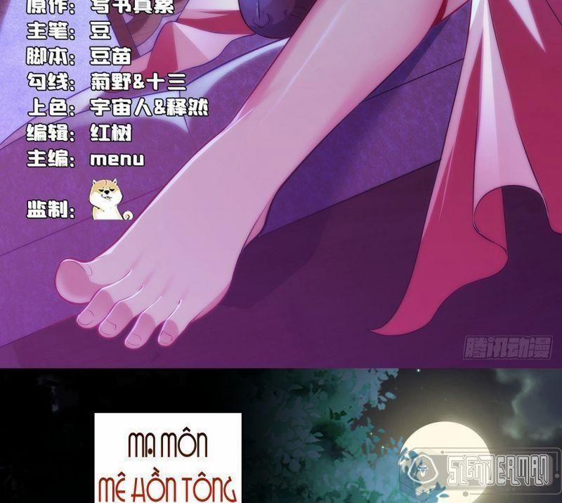 Ta Chỉ Muốn Bị Các Vị Đánh Chết 2 trang 1