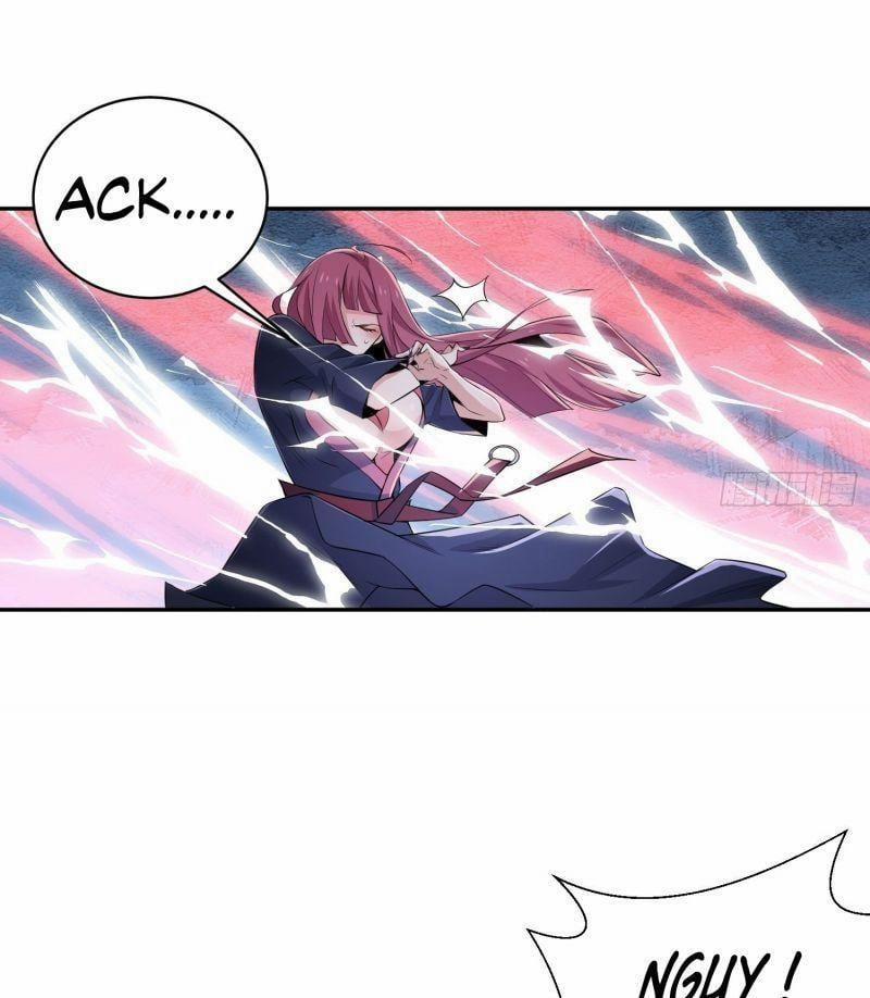 Ta Chỉ Muốn Bị Các Vị Đánh Chết 2 trang 10