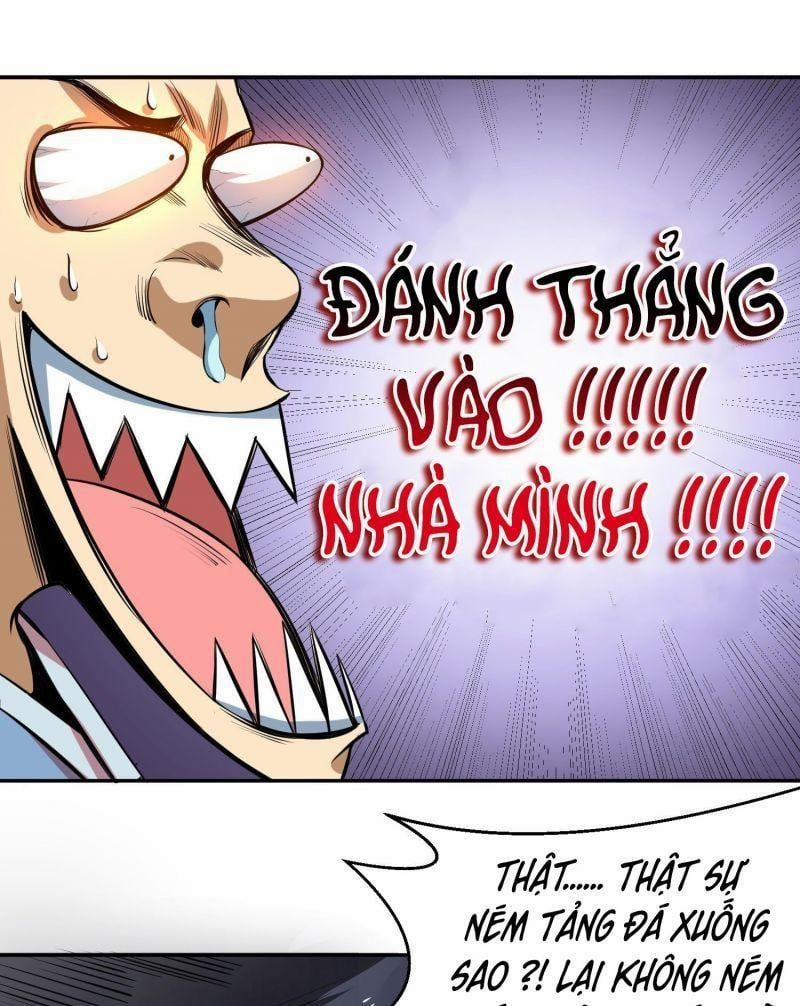 Ta Chỉ Muốn Bị Các Vị Đánh Chết 2 trang 50