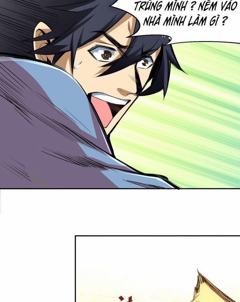 Ta Chỉ Muốn Bị Các Vị Đánh Chết 2 trang 51