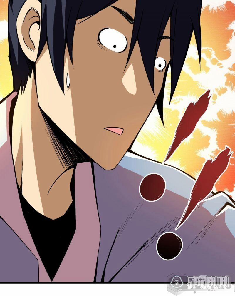 Ta Chỉ Muốn Bị Các Vị Đánh Chết 2 trang 57