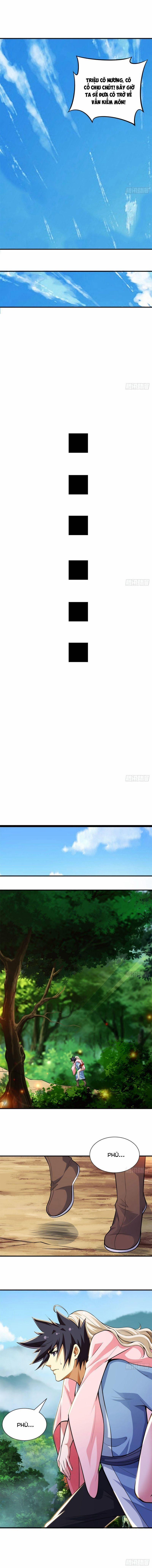 Ta Chỉ Muốn Bị Các Vị Đánh Chết 26 trang 2