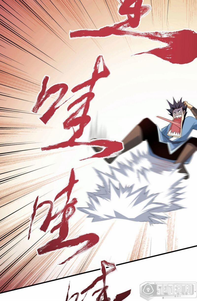 Ta Chỉ Muốn Bị Các Vị Đánh Chết 3 trang 10