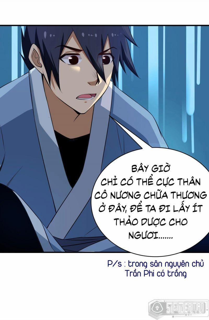 Ta Chỉ Muốn Bị Các Vị Đánh Chết 3 trang 17