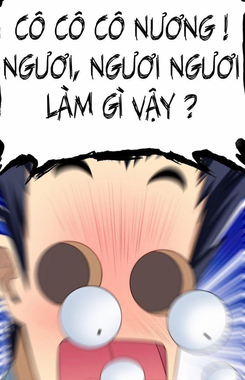 Ta Chỉ Muốn Bị Các Vị Đánh Chết 3 trang 22