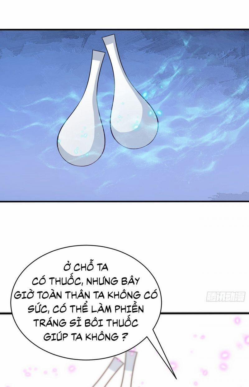 Ta Chỉ Muốn Bị Các Vị Đánh Chết 3 trang 24