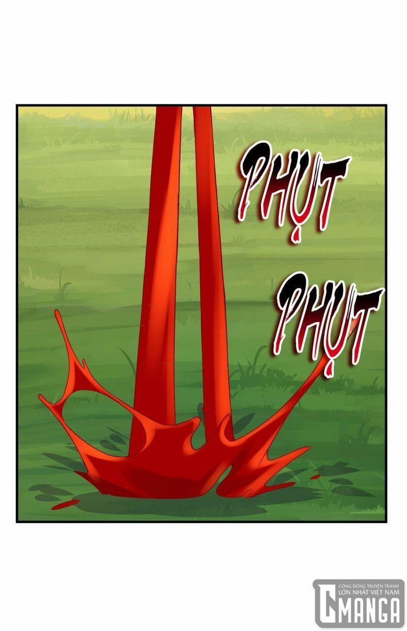 Ta Chỉ Muốn Bị Các Vị Đánh Chết 3 trang 26