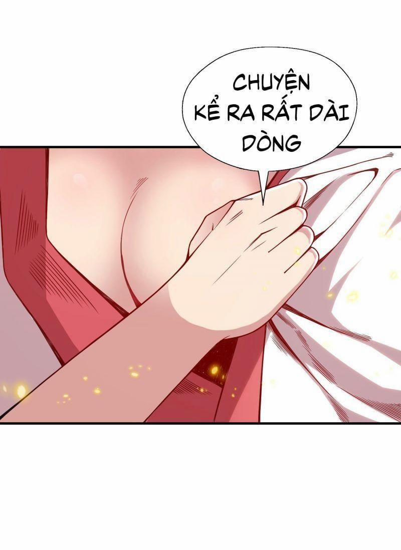 Ta Chỉ Muốn Bị Các Vị Đánh Chết 3 trang 38