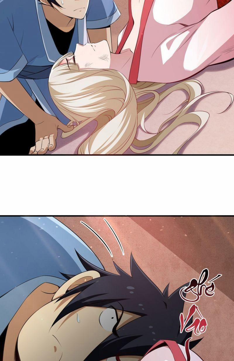 Ta Chỉ Muốn Bị Các Vị Đánh Chết 3 trang 5