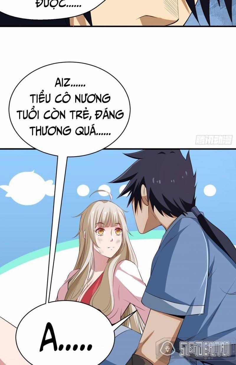 Ta Chỉ Muốn Bị Các Vị Đánh Chết 3 trang 7