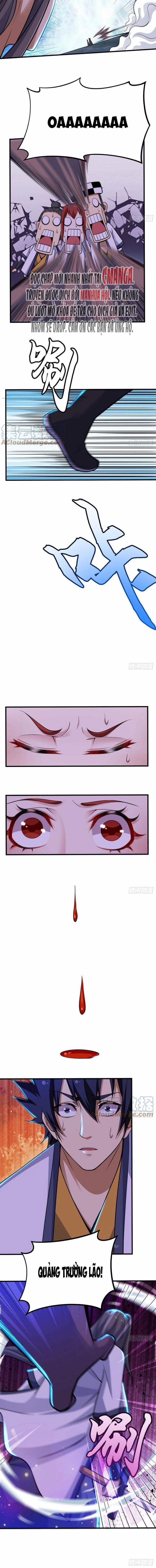 Ta Chỉ Muốn Bị Các Vị Đánh Chết 39 trang 5