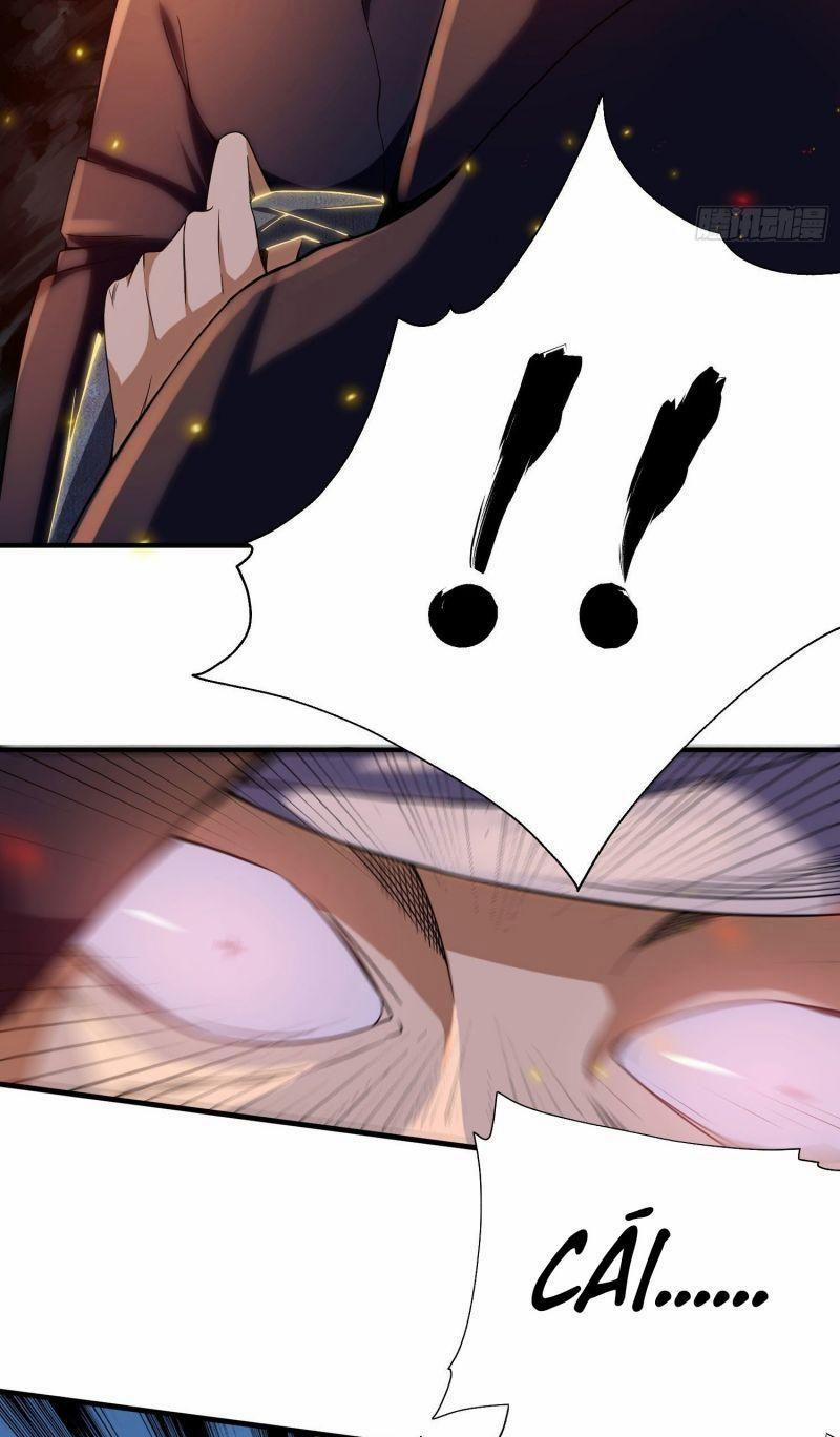 Ta Chỉ Muốn Bị Các Vị Đánh Chết 4 trang 35