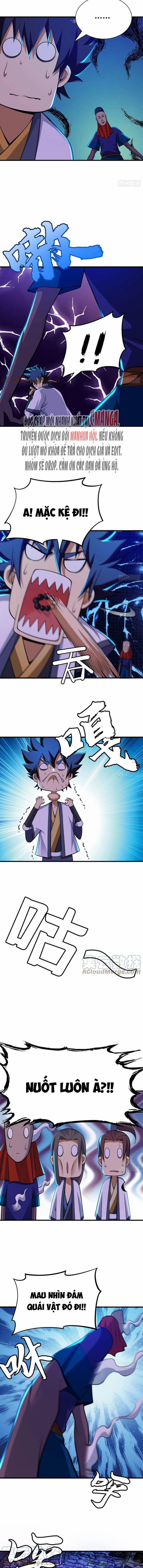 Ta Chỉ Muốn Bị Các Vị Đánh Chết 41 trang 6