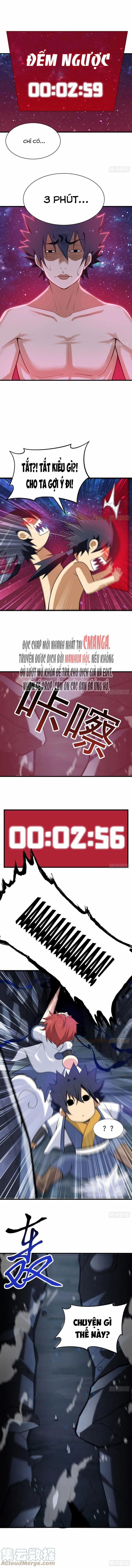 Ta Chỉ Muốn Bị Các Vị Đánh Chết 43 trang 0