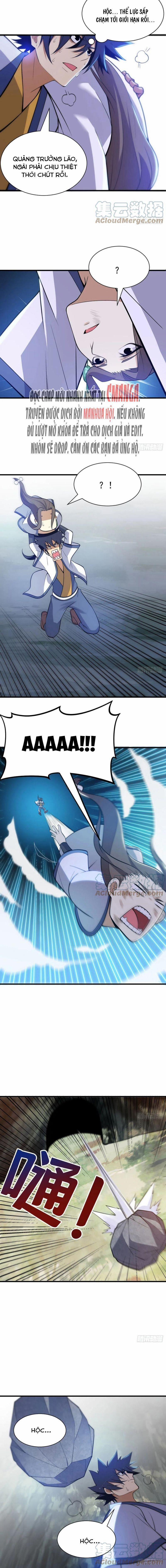 Ta Chỉ Muốn Bị Các Vị Đánh Chết 44 trang 5