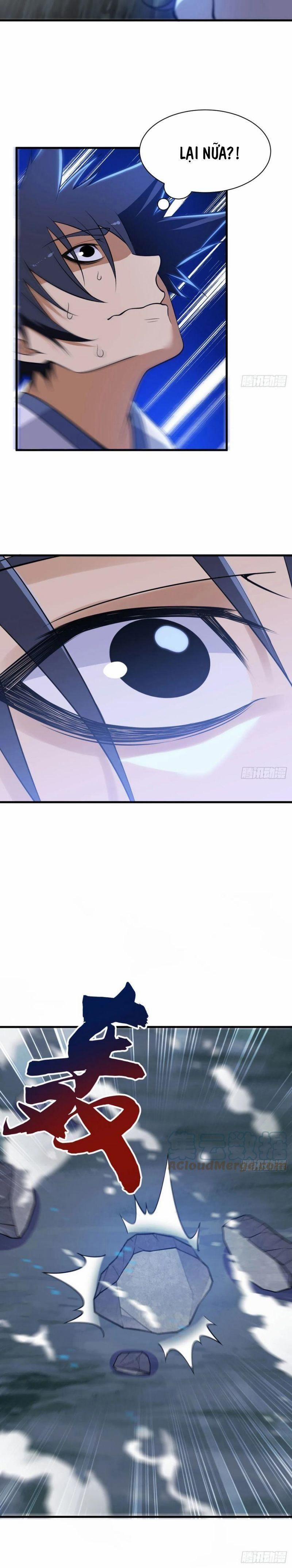 Ta Chỉ Muốn Bị Các Vị Đánh Chết 44 trang 6