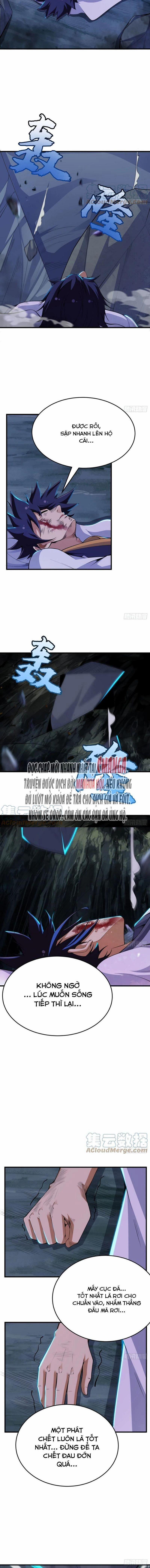 Ta Chỉ Muốn Bị Các Vị Đánh Chết 45 trang 1