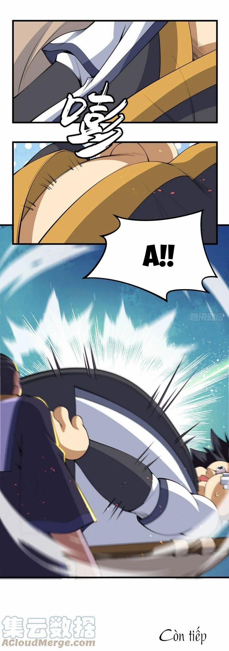 Ta Chỉ Muốn Bị Các Vị Đánh Chết 45 trang 5