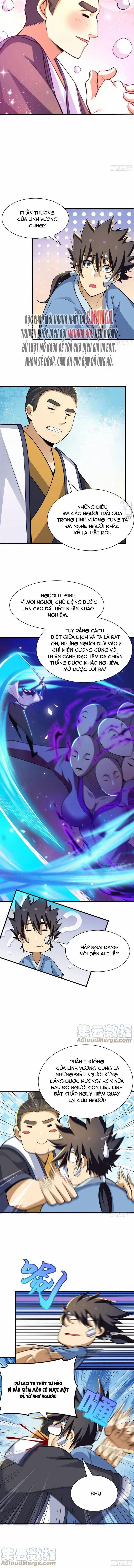 Ta Chỉ Muốn Bị Các Vị Đánh Chết 46 trang 1