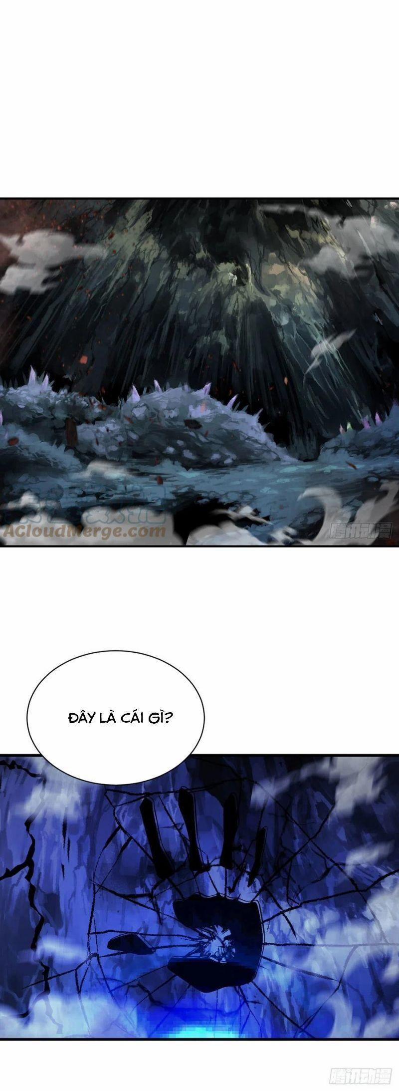 Ta Chỉ Muốn Bị Các Vị Đánh Chết 46 trang 7