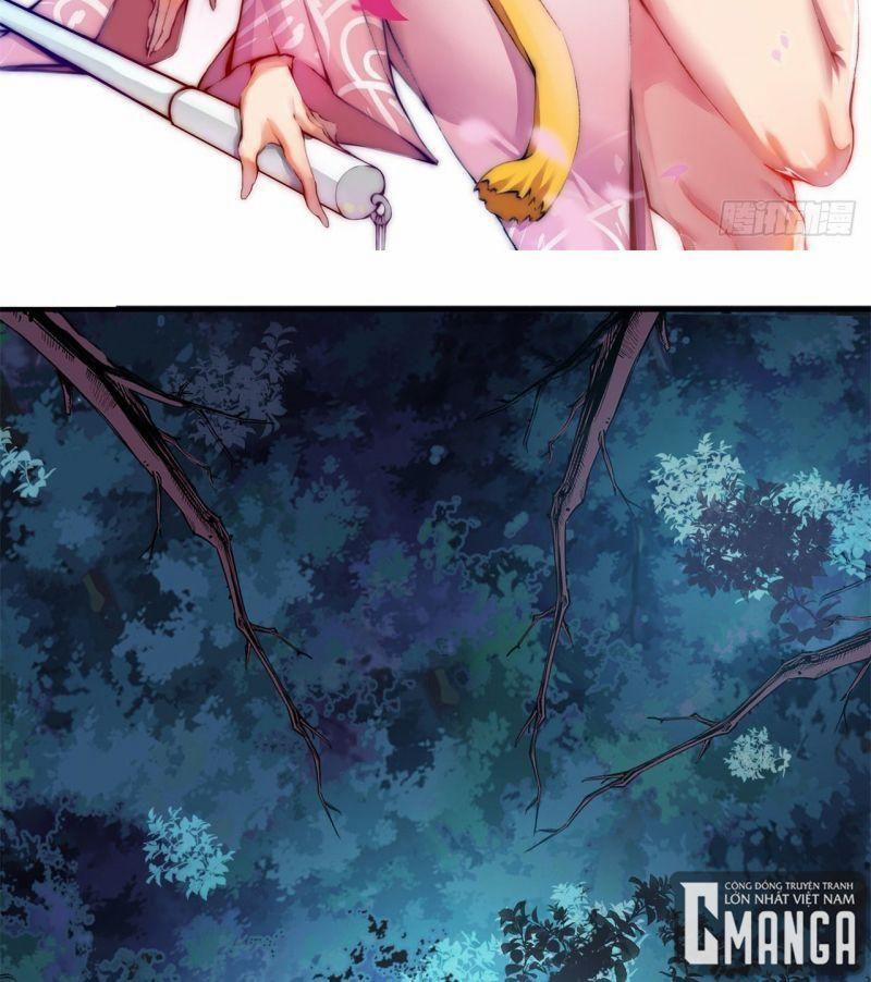 Ta Chỉ Muốn Bị Các Vị Đánh Chết 5 trang 1