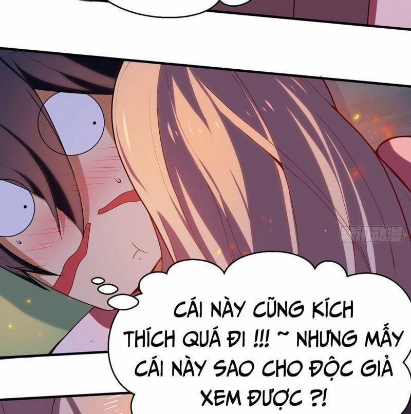 Ta Chỉ Muốn Bị Các Vị Đánh Chết 5 trang 14