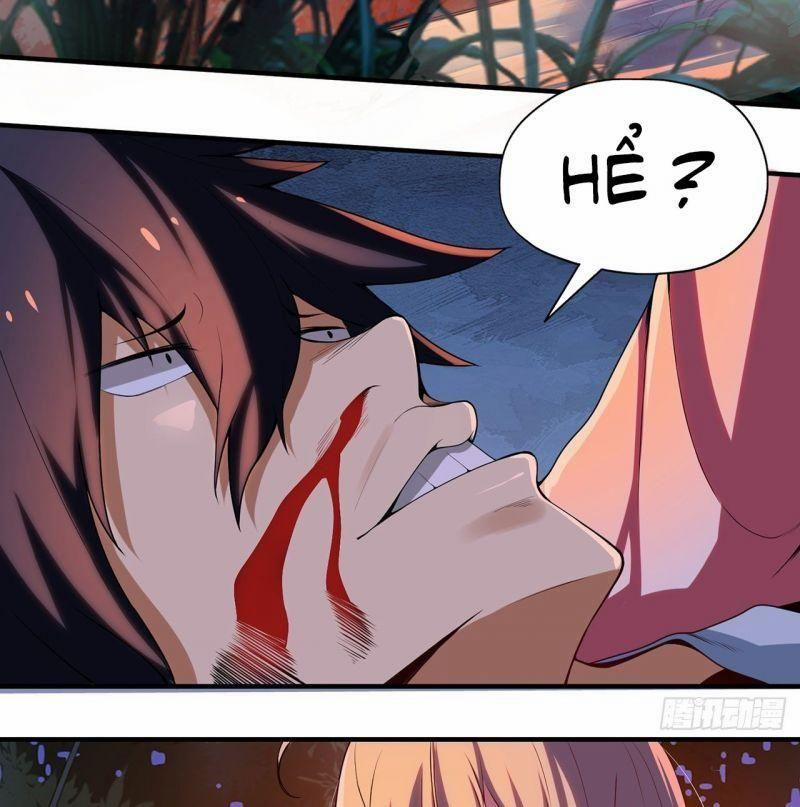 Ta Chỉ Muốn Bị Các Vị Đánh Chết 5 trang 18