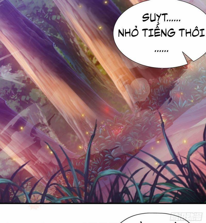 Ta Chỉ Muốn Bị Các Vị Đánh Chết 5 trang 21