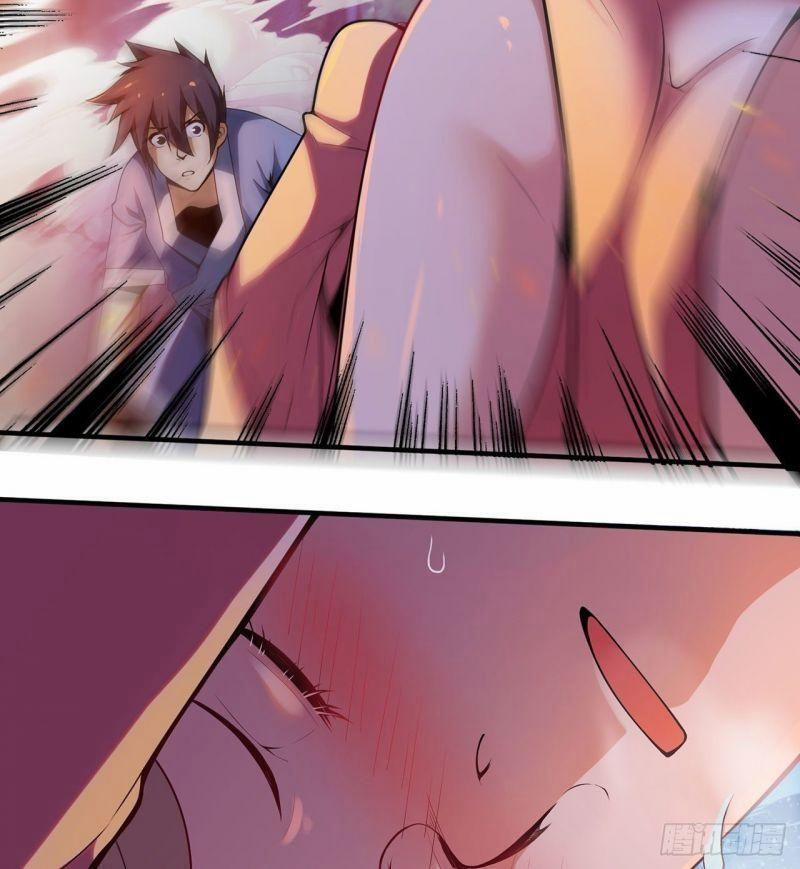 Ta Chỉ Muốn Bị Các Vị Đánh Chết 5 trang 29