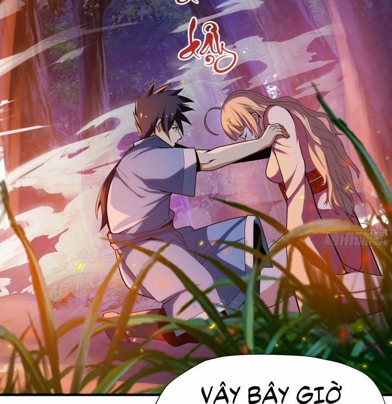 Ta Chỉ Muốn Bị Các Vị Đánh Chết 5 trang 32