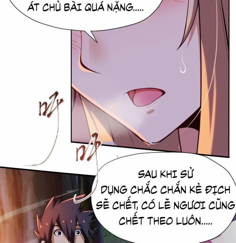 Ta Chỉ Muốn Bị Các Vị Đánh Chết 5 trang 34