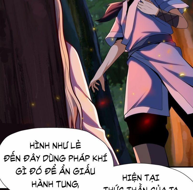 Ta Chỉ Muốn Bị Các Vị Đánh Chết 5 trang 40