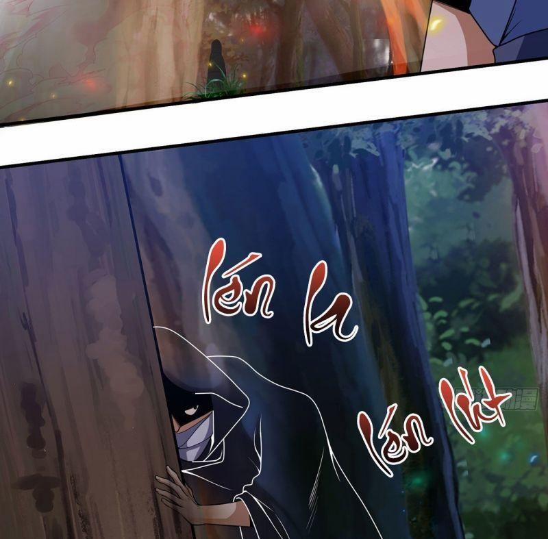 Ta Chỉ Muốn Bị Các Vị Đánh Chết 5 trang 47