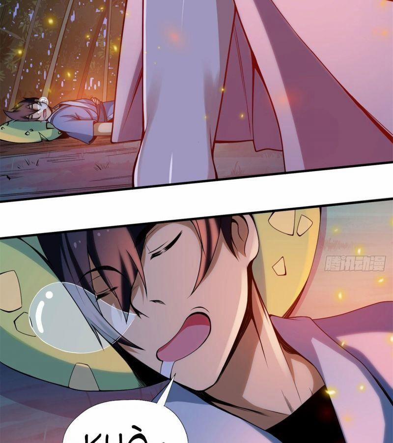 Ta Chỉ Muốn Bị Các Vị Đánh Chết 5 trang 5