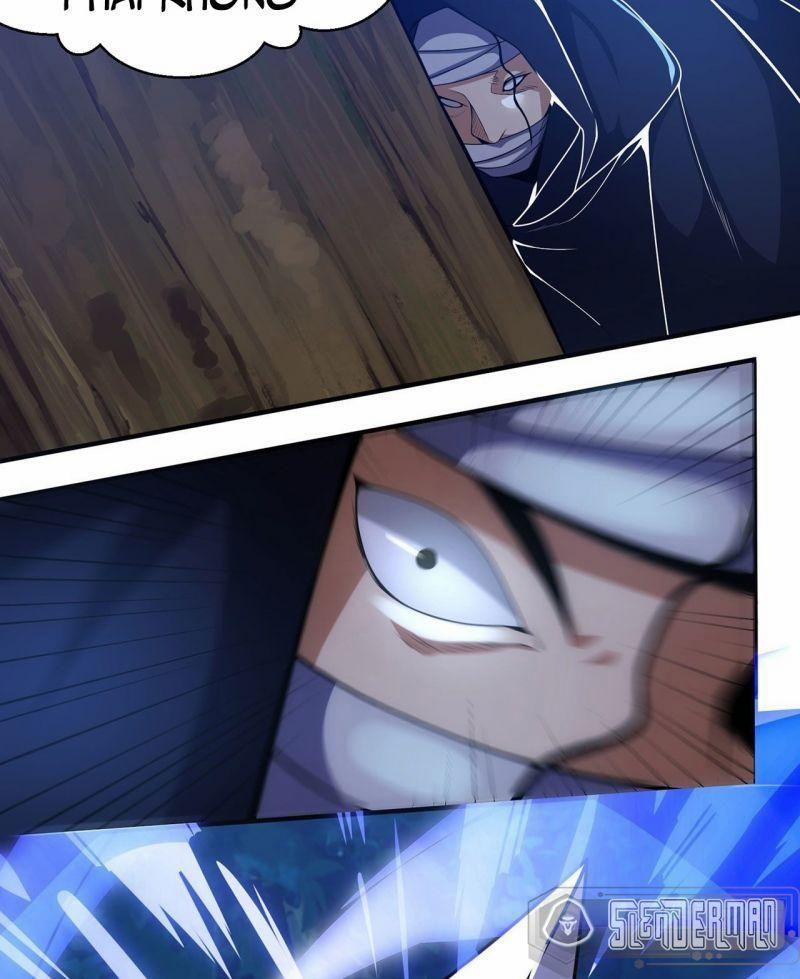 Ta Chỉ Muốn Bị Các Vị Đánh Chết 5 trang 56