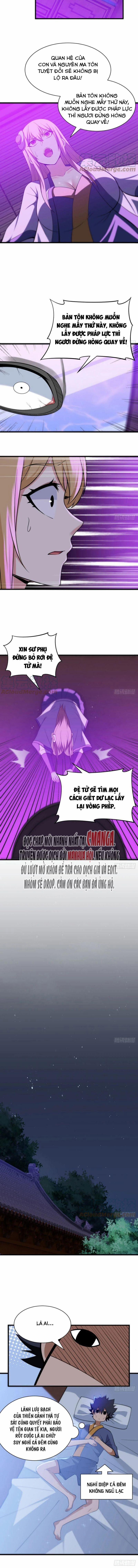 Ta Chỉ Muốn Bị Các Vị Đánh Chết 50 trang 6