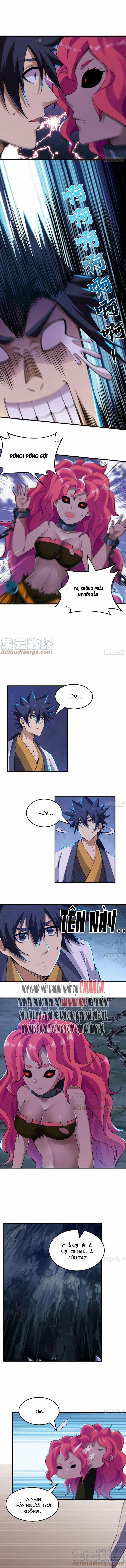 Ta Chỉ Muốn Bị Các Vị Đánh Chết 55 trang 1