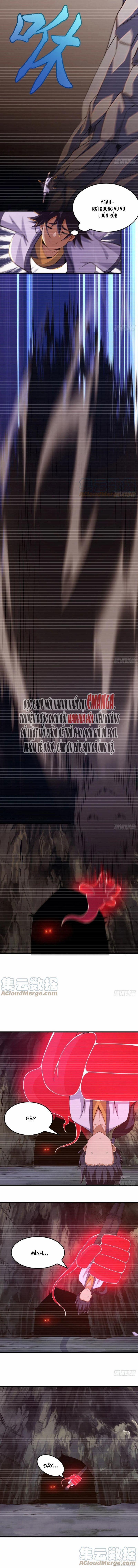 Ta Chỉ Muốn Bị Các Vị Đánh Chết 55 trang 2