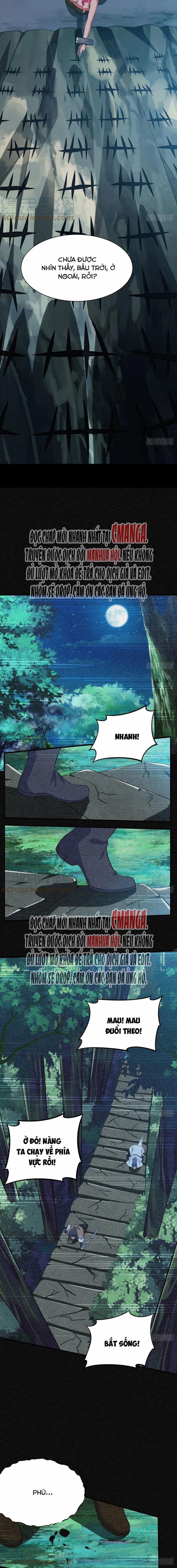 Ta Chỉ Muốn Bị Các Vị Đánh Chết 56 trang 2