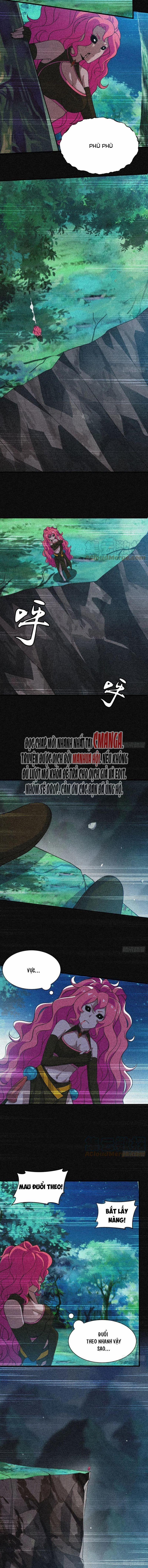 Ta Chỉ Muốn Bị Các Vị Đánh Chết 56 trang 3