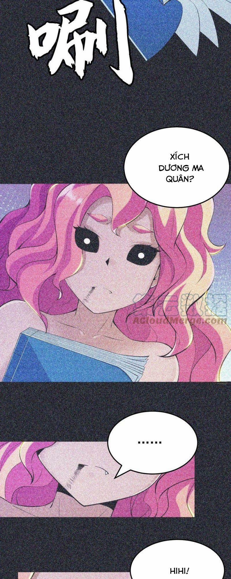 Ta Chỉ Muốn Bị Các Vị Đánh Chết 57 trang 10