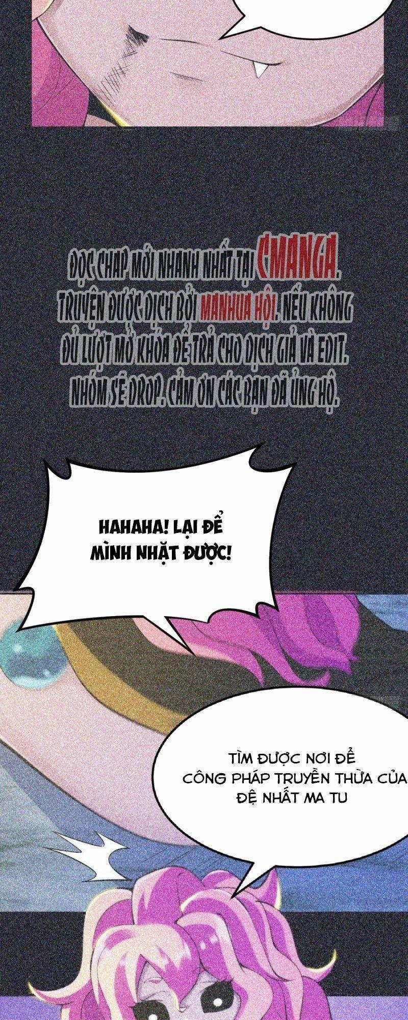 Ta Chỉ Muốn Bị Các Vị Đánh Chết 57 trang 11