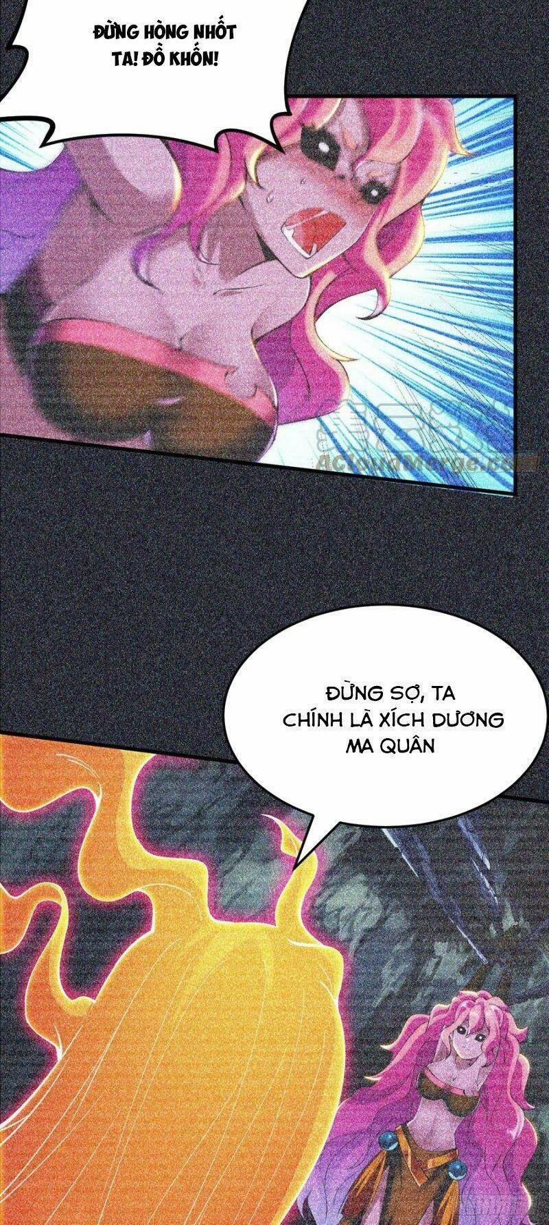 Ta Chỉ Muốn Bị Các Vị Đánh Chết 57 trang 17