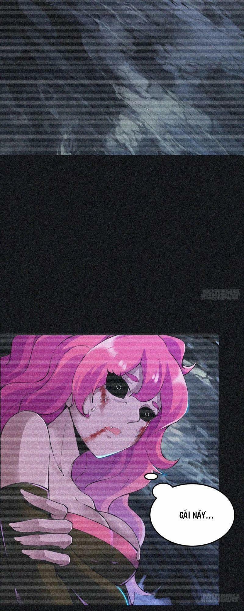 Ta Chỉ Muốn Bị Các Vị Đánh Chết 57 trang 5