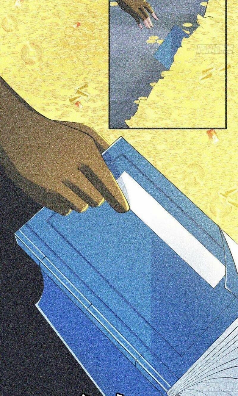 Ta Chỉ Muốn Bị Các Vị Đánh Chết 57 trang 9