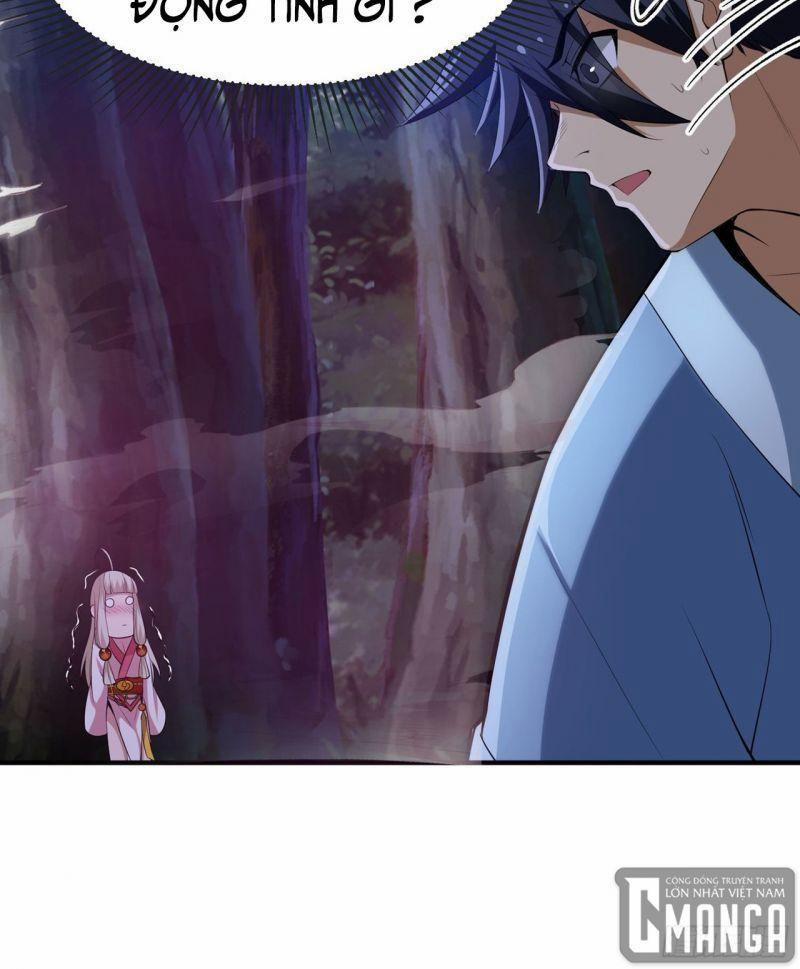 Ta Chỉ Muốn Bị Các Vị Đánh Chết 6 trang 11