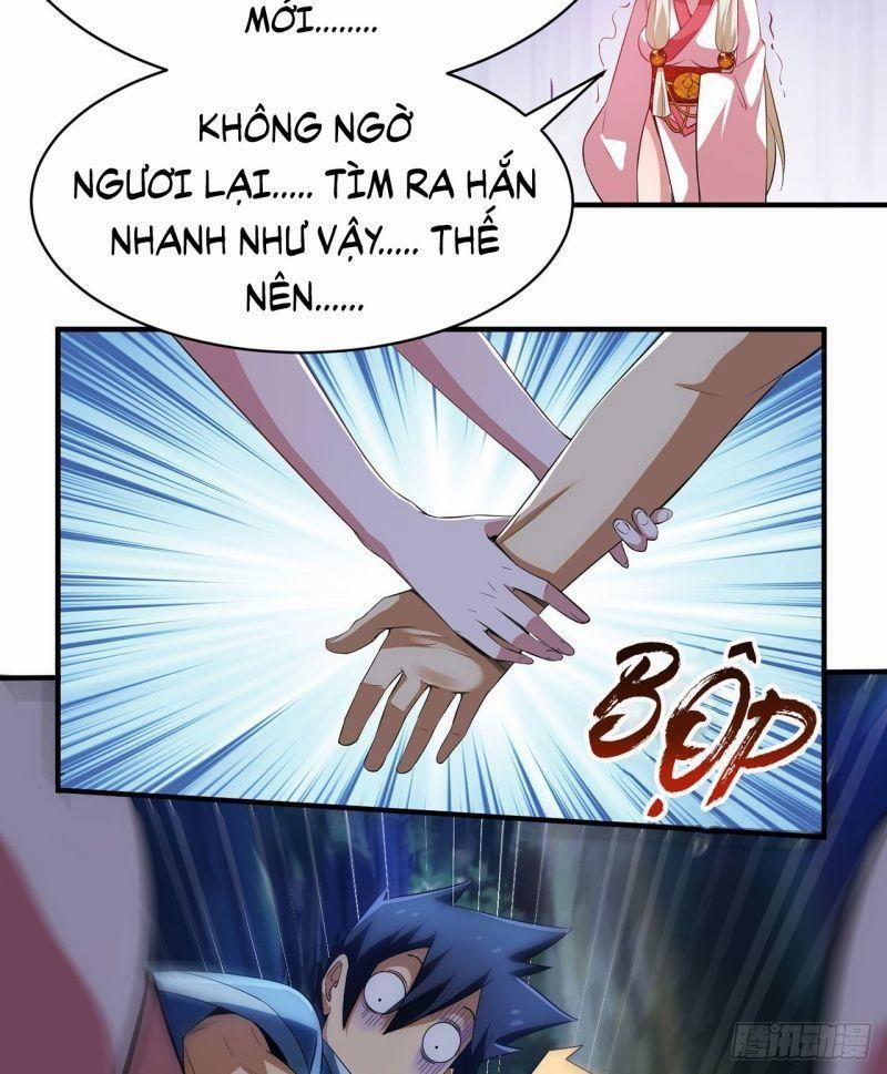 Ta Chỉ Muốn Bị Các Vị Đánh Chết 6 trang 13